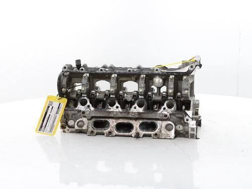 Used Cylinder head Cylinder head RENAULT GRAND SCÉNIC IV (R9_) 1.7 Blue dCi 120 (R9A7, R9A8) (120 hp) 39750438 39750438