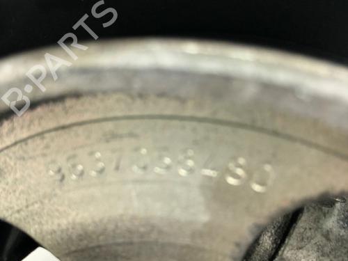 Steering pump CITROËN NEMO Box Body/MPV (AA_) 1.4 | BP30185510M99