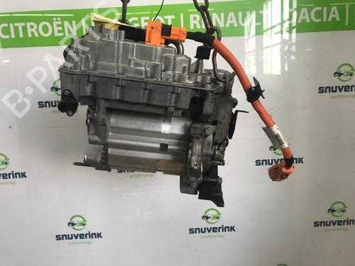 Engine CITROËN C4 III (BA_, BB_, BC_) ë-C4 (BCZKXC, BZCKSC) | BP24647379M1 - Image 3