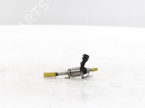 Used Injector Injector RENAULT CAPTUR I (J5_, H5_) 1.2 TCe 120 (118 hp) 40614228 40614228