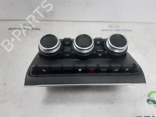 Climate control RENAULT CAPTUR II (HF_) TCe 100 (HFMT) | BP24988856I5 - Image 7