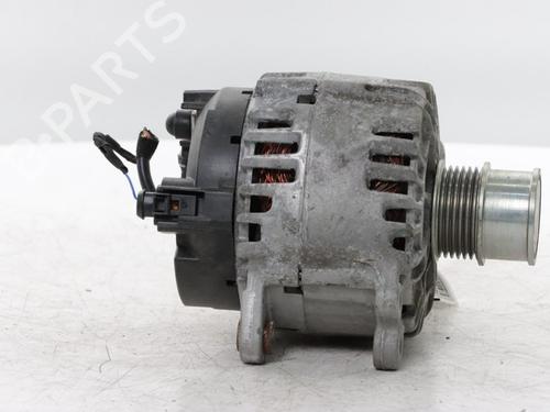 Alternator VW T-ROC (A11, D11) 1.5 TSI | BP34565558M7 - Image 3