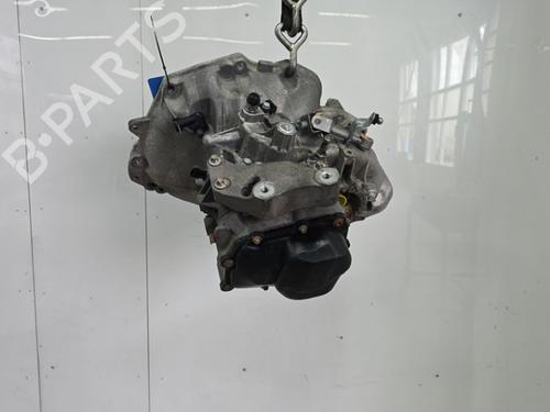 Gearbox OPEL CORSA D (S07) 1.4 (L08, L68) | BP27687894M3 