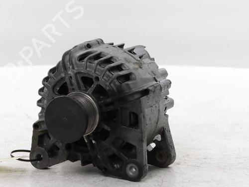 Alternator RENAULT TRAFIC III Van (FG_) 1.6 dCi 90 (FGME) | BP34565426M7  - Image 6