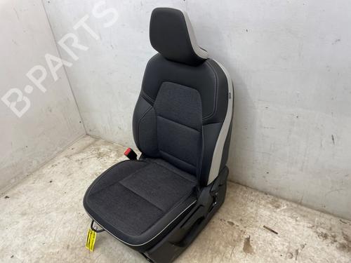 Left front seat RENAULT CAPTUR II (HF_) E-TECH 145 (HFMU) | BP34567058C15 - Image 3