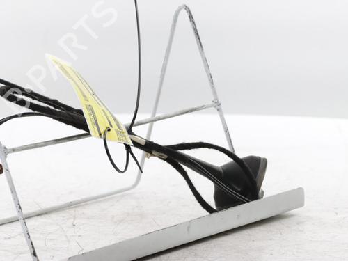 Antenna/Base RENAULT CAPTUR I (J5_, H5_) 1.2 TCe 120 | BP31592398C140 