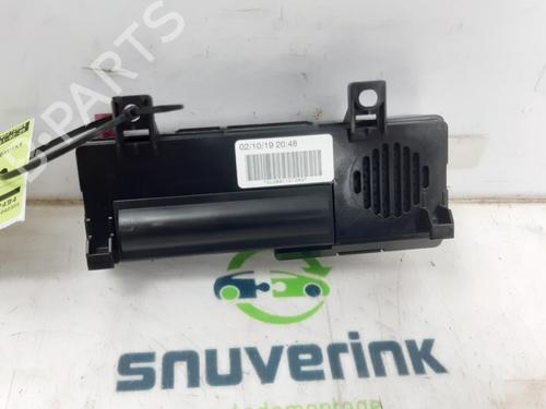 Electronic module OPEL CROSSLAND X / CROSSLAND (P17, P2QO) 1.2 (75) | BP23646121M83 