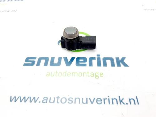 Used Electronic module Electronic module PEUGEOT 308 SW II (LC_, LJ_, LR_, LX_, L4_) 1.6 BlueHDi 120 (120 hp) 40570761 40570761