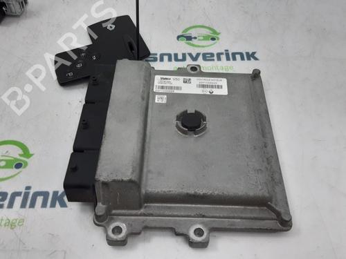 Engine control unit (ECU) RENAULT CLIO IV (BH_) 0.9 TCe 90 (BHNF, BHMA, BHMH, BHJK, BHJR) | BP16330426M57 