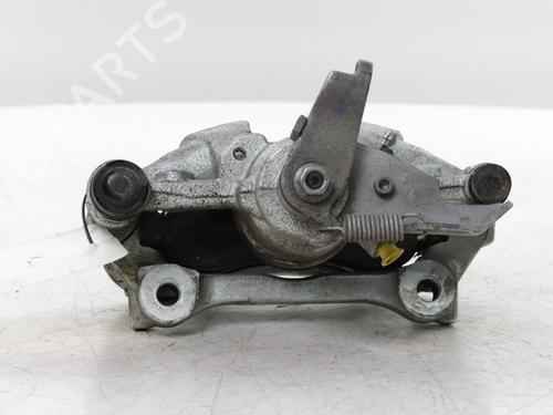 Left rear brake caliper RENAULT MASTER IV Van (F8__) BLUE DCI 150 (F8M3) | BP34566757M107  - Image 6