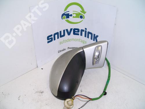 Used Right mirror Right mirror PEUGEOT 308 SW I (4E_, 4H_) 1.6 HDi (109 hp) 10786785 10786785