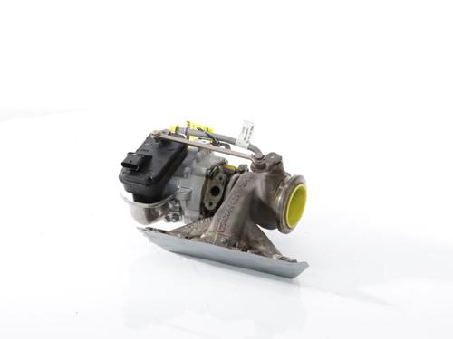 Used Turbocharger/Supercharger RENAULT MEGANE IV Grandtour (K9A/M/N_) 1.3 TCe 160 (K9NC) (158 hp) 27092886