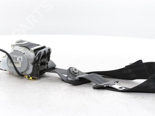 Sicherheitsgurt vorne rechts für Sicherheitsgurt vorne rechts PEUGEOT EXPERT Van (V_) 2.0 BlueHDi 120 (122 hp) 33845684 33845684