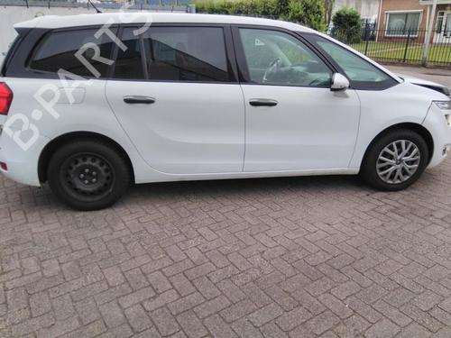 AC compressor CITROËN C4 Picasso II 1.2 THP 130 | BP40583818M34 - Image 8