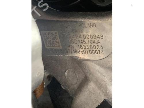 Engine SKODA OCTAVIA IV Combi (NX5, PV5) 1.0 TSI | BP40589211M1 - Image 7