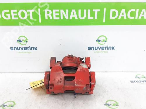 Used Left front brake caliper RENAULT CLIO IV (BH_) 1.6 RS (BHJ4, BHJ6, BHMM) (200 hp) 13621350