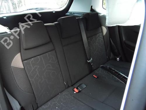 Front right window mechanism PEUGEOT 2008 I (CU_) 1.2 VTi | BP40574440C23 - Image 7