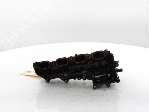 Used Intake manifold RENAULT SCÉNIC IV (J9_) 1.3 TCe 115 (J9N9) (115 hp) 29241766