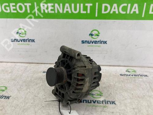 Used Alternator Alternator PEUGEOT 207 (WA_, WC_) 1.6 16V VTi (120 hp) 40583880 40583880