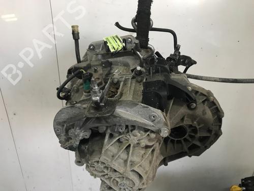 Gearbox OPEL VIVARO B Van (X82) 1.6 CDTI (05) | BP31960365M3 