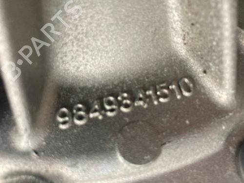 Gearbox OPEL MOKKA MOKKA-e | BP31960865M3 - Image 4