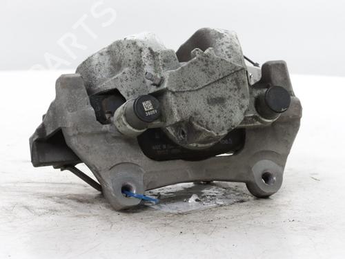 Left front brake caliper VOLVO V60 II (225) T6 Plug-in Hybrid AWD | BP38234634M105 - Image 5