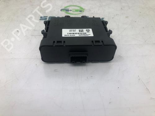 Elektronisk modul RENAULT EXPRESS Box Body/MPV 1.5 Blue dCi 75 (F6AA) (75 hp) 18413834
