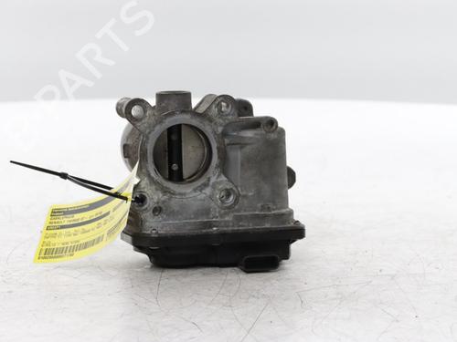 Used Throttle body Throttle body 34566344 34566344