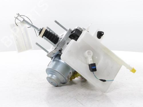 Servo brake RENAULT MASTER IV Van (F8__) BLUE DCI 170 (F8M4) | BP34566202M42 - Image 6