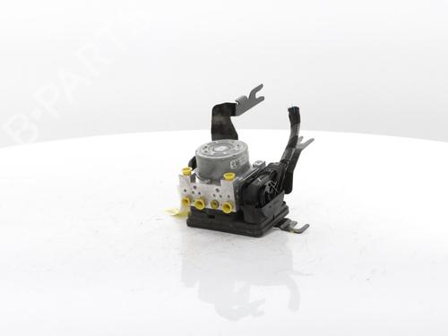 ABS pump RENAULT EXPRESS Box Body/MPV 1.5 Blue dCi 75 (F6AA) | BP30185684M43 - Image 6