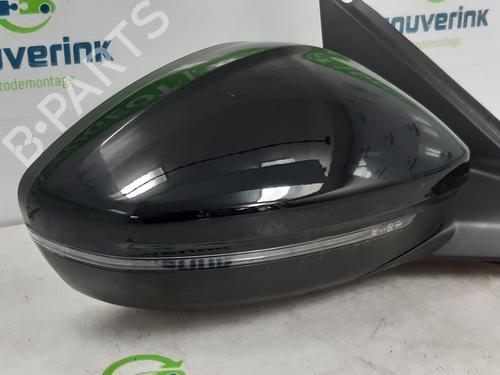 Right mirror PEUGEOT 208 II (UB_, UP_, UW_, UJ_) e-208 | BP19148344C27 