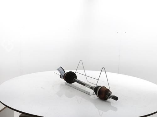 Left front driveshaft PEUGEOT 208 II (UB_, UP_, UW_, UJ_) 1.2 PureTech 100 | BP30757326M38