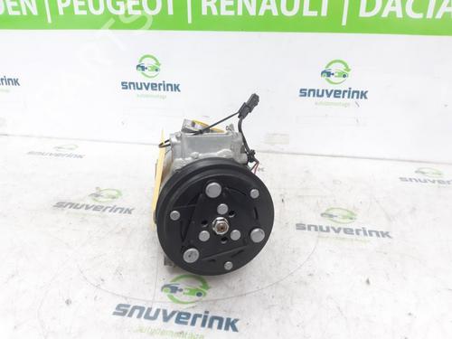 AC compressor RENAULT CAPTUR II (HF_) TCe 140 (HFN0) | BP22218244M34 