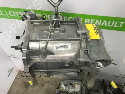 Engine RENAULT ZOE Hatchback Van (BFM_) Electric (BFME) | BP25379249M1 - Image 5