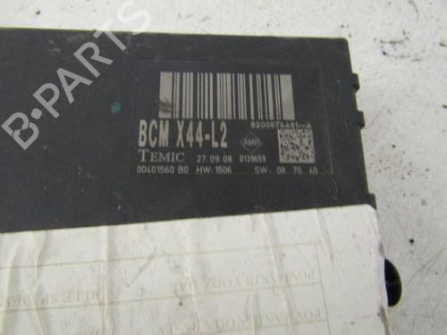Engine control unit (ECU) RENAULT TWINGO II (CN0_) 1.2 (CN0D) | BP29241310M57 