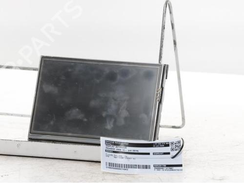 display-monitor-peugeot-2008-i-cu_-2013-33846293 main image