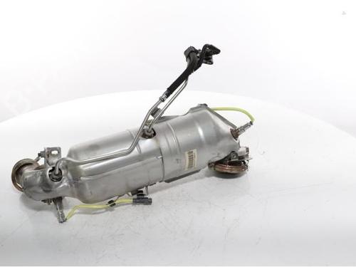 Used Catalyst Catalyst PEUGEOT 208 II (UB_, UP_, UW_, UJ_) 1.2 PureTech 100 (101 hp) 40584359 40584359