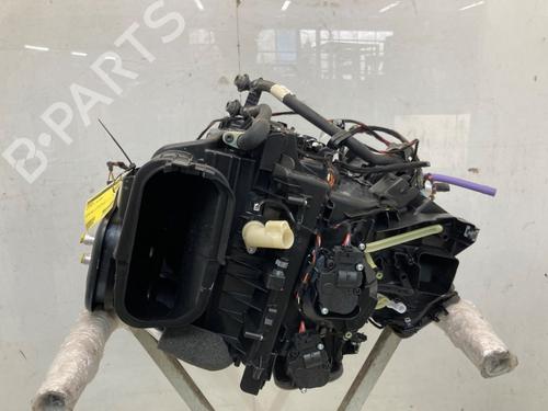 Used Heater matrix box Heater matrix box 36089714 36089714
