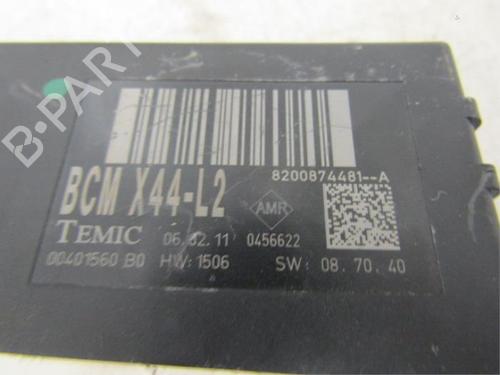 Engine control unit (ECU) RENAULT TWINGO II (CN0_) 1.2 16V (CN04, CN0B) | BP40564654M57 - Image 4