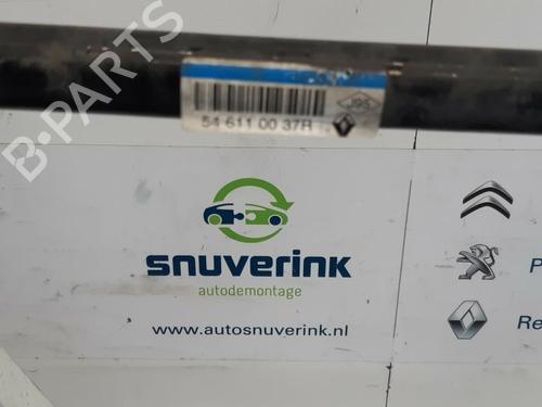 Anti roll bar RENAULT MASTER III Platform/Chassis (EV, HV, UV) 2.3 dCi 165 RWD (HV0P, HV0U, HV10, HV12, UV0P, UV0U,... | BP24156953M96 - Image 6
