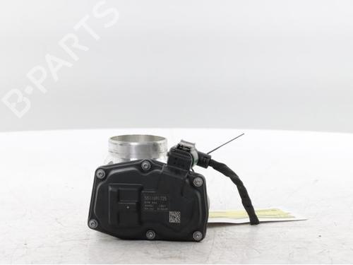 Used Throttle body Throttle body LYNK & CO 01 PHEV (261 hp) 34563027 34563027