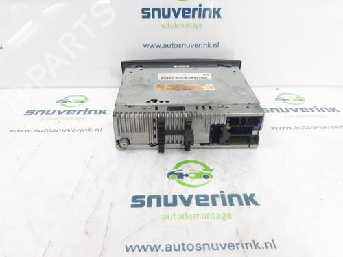 Radio RENAULT MEGANE II (BM0/1_, CM0/1_) 1.6 16V (BM0C, CM0C) | BP16409720E6 