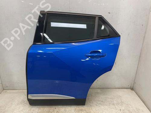Used Left rear door Left rear door 31592442 31592442