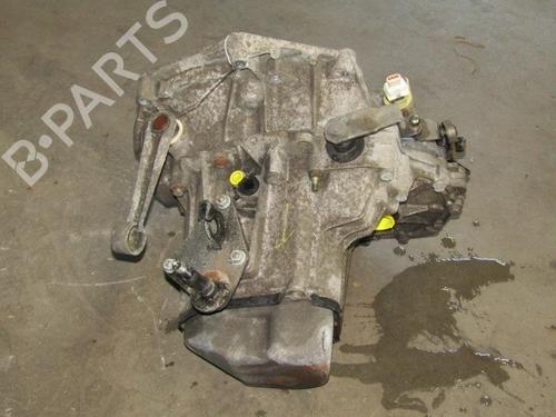Gearbox PEUGEOT 206 Hatchback (2A/C) 1.4 i | BP12831155M3 