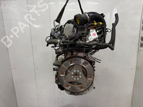 Engine PEUGEOT EXPERT Van (V_) 2.0 BlueHDi 145 | BP34564231M1 - Image 2