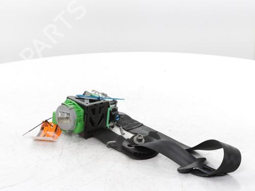 Front left seatbelt CITROËN C4 II (NC_) 1.6 VTi 120 (NC5FS0, NC5FS9) | BP29899534I26 - Image 2