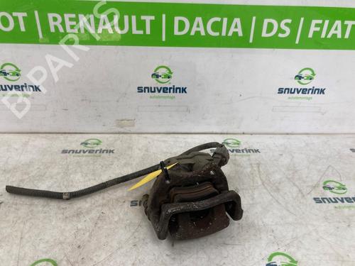 Højre bremsekaliber bag RENAULT SCÉNIC III (JZ0/1_) 1.5 dCi (110 hp) 29069237