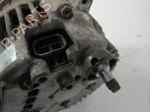 Alternator RENAULT TRUCKS MASCOTT Platform/Chassis 150.35 | BP17027172M7 