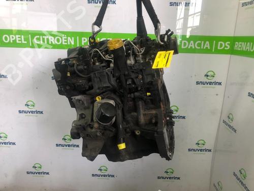 Used Engine Engine 15773559 15773559