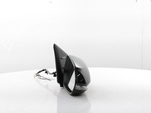 Right mirror TOYOTA YARIS (_P21_, _PA1_, _PH1_) 1.5 Hybrid (MXPH10, MXPH11) | BP29241637C27